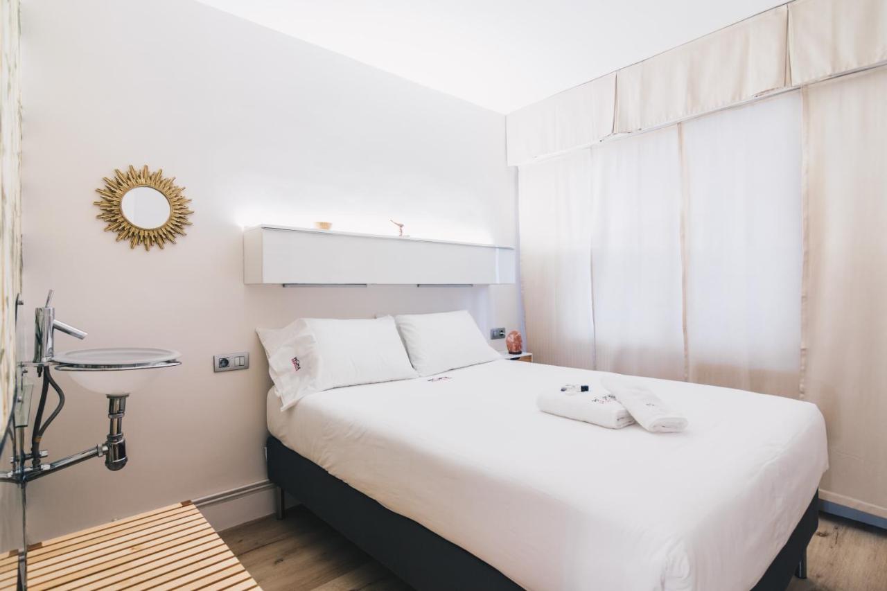 Urruti Apartment By People Rentals Bilbao Ngoại thất bức ảnh