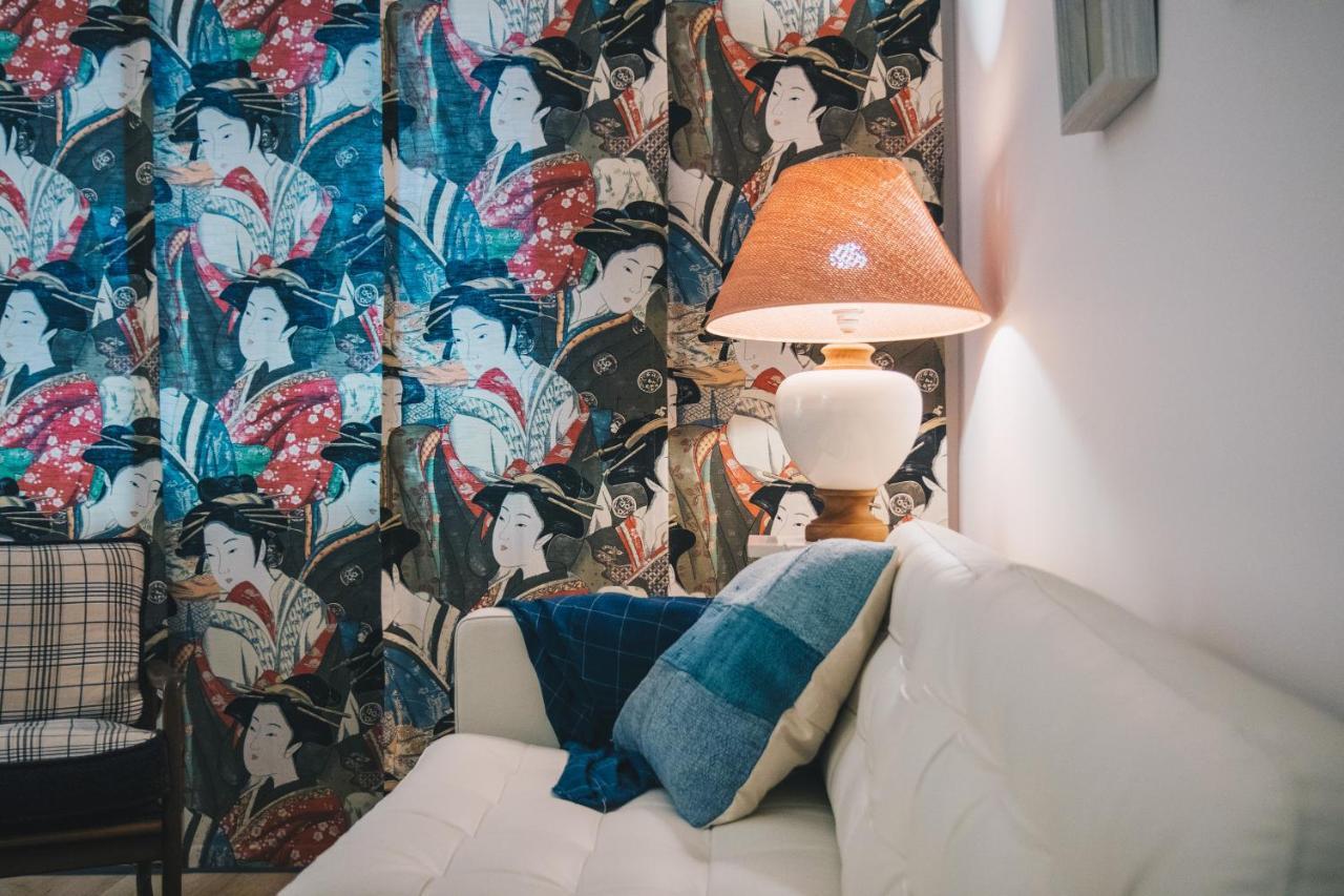 Urruti Apartment By People Rentals Bilbao Ngoại thất bức ảnh